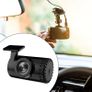 Small Dash Camera For Cars DVR Dash Cam MINI Video Recorder Emergency Dashcam Image 2