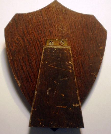medals uk football soccer 1950 west Fulham football division