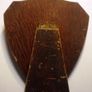 medals uk football soccer 1950 west Fulham football division Image 2