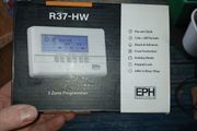Heating clocks