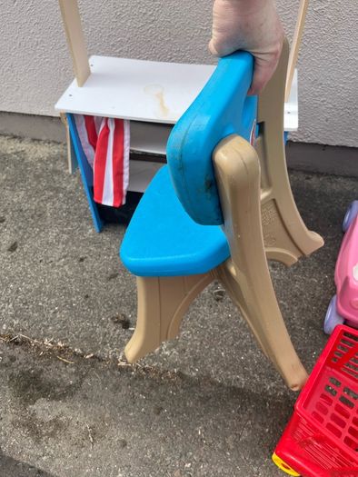 outdoor toys