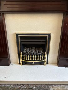 Traditional Fireplace for Sale