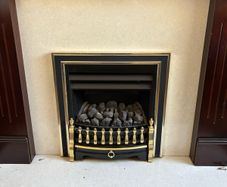 Traditional Fireplace for Sale