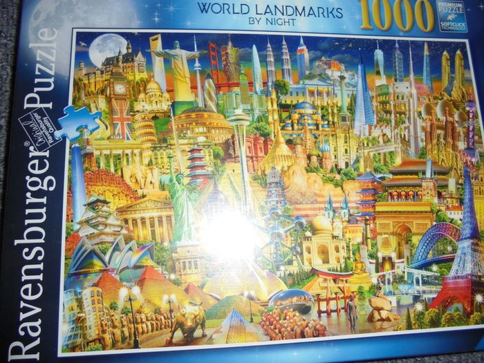New Puzzle