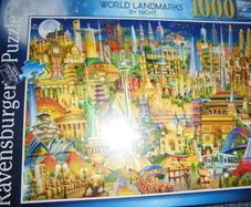 New Puzzle