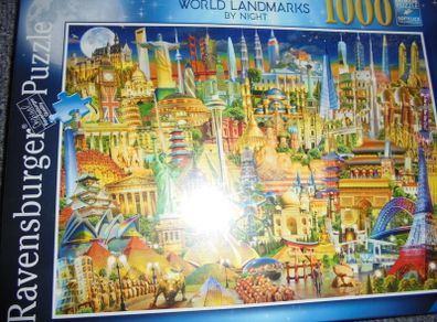 New Puzzle