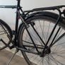 Road bike + lock Image 3