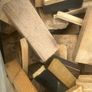 timber offcuts price per bag Image 3