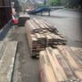 Reclaimed oak paneling Image 2