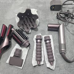 Shark FlexFusion Straight 5-in-1 Air Styler & Hair Dryer