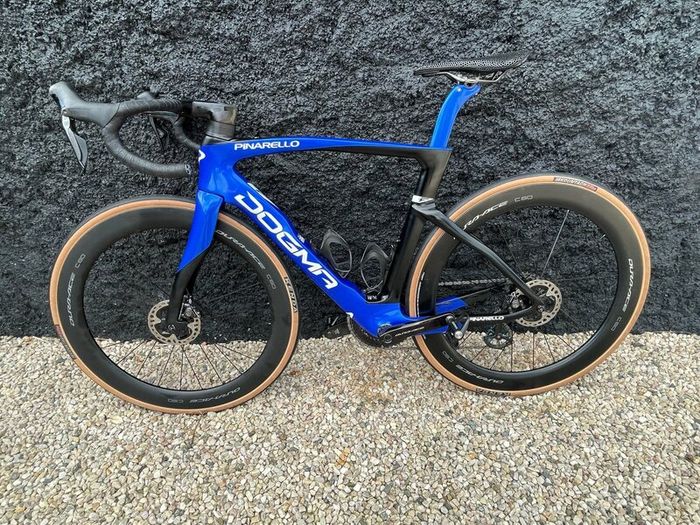 Pinarello Dogma F