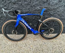 Pinarello Dogma F
