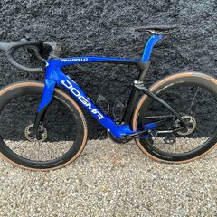 Pinarello Dogma F