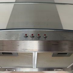 kitchen extractor fan hood