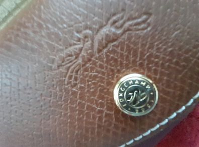 Longchamp medium tote bag