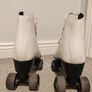 Roller Skates No Fear UK size 5 Image 3