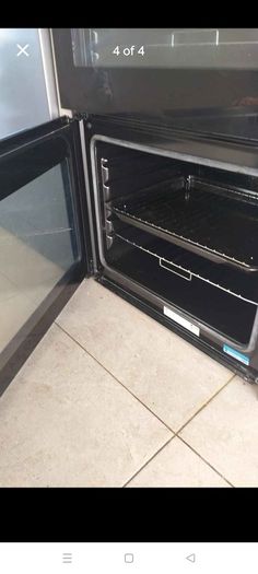 Free standing cooker- open to offers