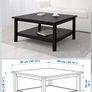 Coffee table - free Image 4