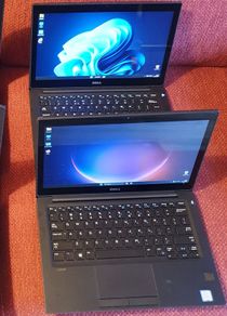 2 Dell Latitude Laptops bulk sale only ! No how much one , no last price, blocking time wasters