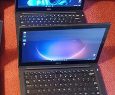 2 Dell Latitude Laptops bulk sale only ! No how much one , no last price, blocking time wasters