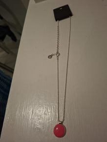 NWT Pilgrim Necklace
