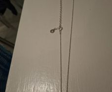 NWT Pilgrim Necklace