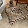 Ercol 341 Footstool Image 3