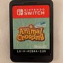 Bundle of 4 Nintendo Switch Games - Animal Crossing, Minecraft, Mario + Rabbids, Colors Live (Cartridges Only) Image 5