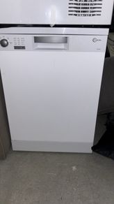 dishwasher