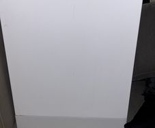 dishwasher