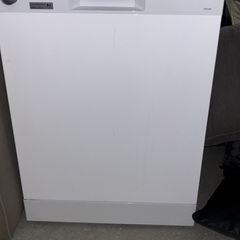 dishwasher