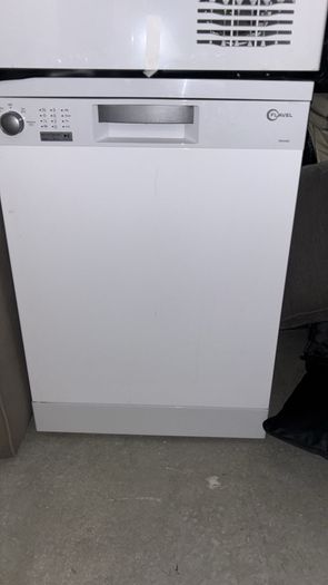 dishwasher