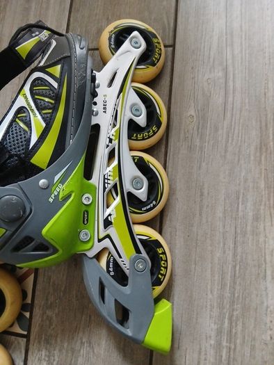 roller