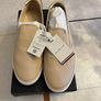 Tommy Hilfiger womens canvas shoes 7.5UK 42EU Image 7