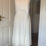 Wedding Dress For Costume Image 2