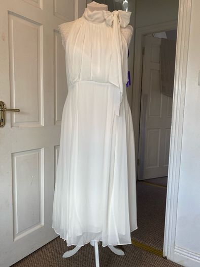 Wedding Dress For Costume
