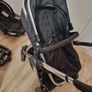 buggy and child seat Image 6