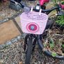 Girls bike Image 2