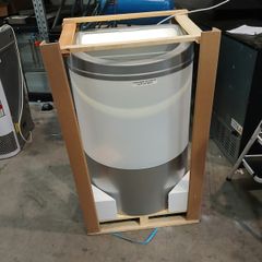 drinks fridge