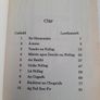 Vintage Gaeilge book An Nollaig Thair Image 4