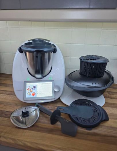 Thermomix Tm6
