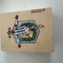 Messi Football jigsaw puzzle wooden (free shipping) Image 4