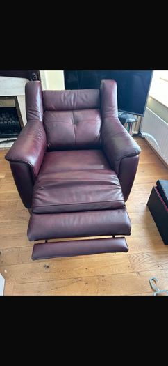 recliner chair