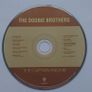 The Doobie Brothers - The Captain And Me - CD Image 3