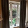 Charcoal curtains 90x90 PRICE DROP Image 2