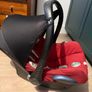 Maxi-cosi infant car seat Image 2