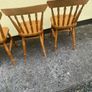 kitchen chairs Image 7