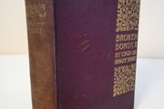 Broken Bonds by Hawley Smart (HQ791)