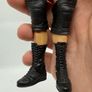 wwe Nexus Heath Slater & Wade Barrett action figures Image 10