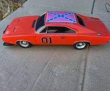 Dukes of Hazzard